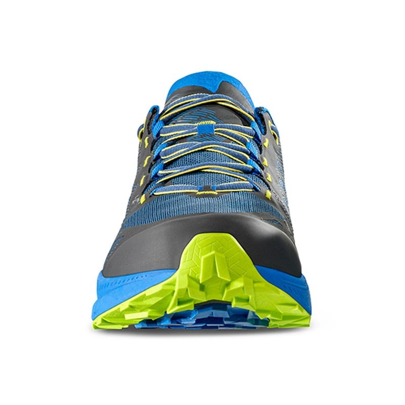 LA SPORTIVA Jackal II GTX Carbon/Electric Blue [ラ