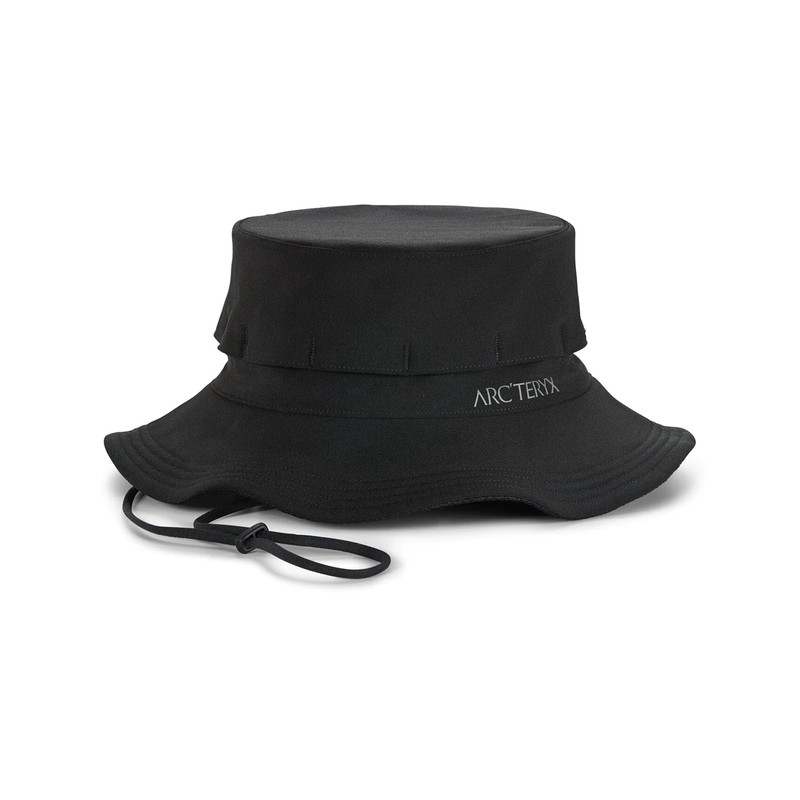 ARC'TERYX Cranbrook Hat Black [アークテリクス]