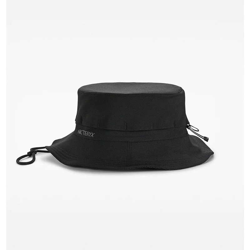 ARC'TERYX Cranbrook Hat Black [アークテリクス]