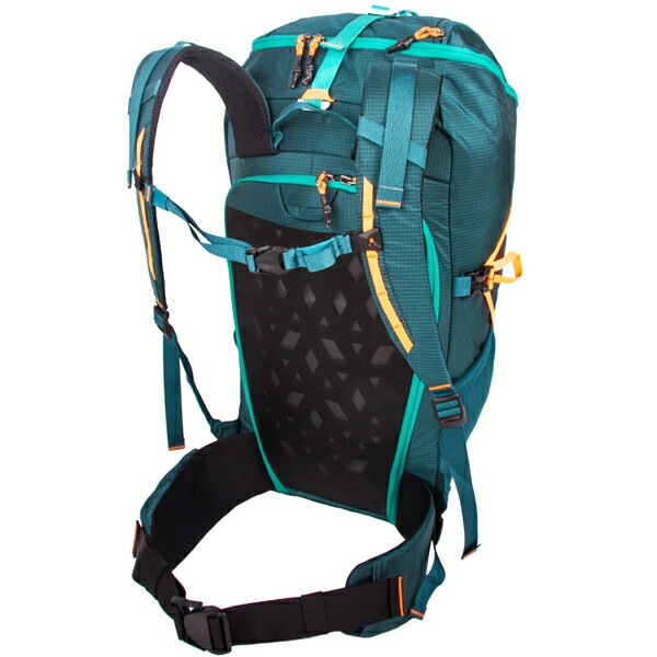 blue ice スクアロウ32L シェードスプルース [ブルーアイス]