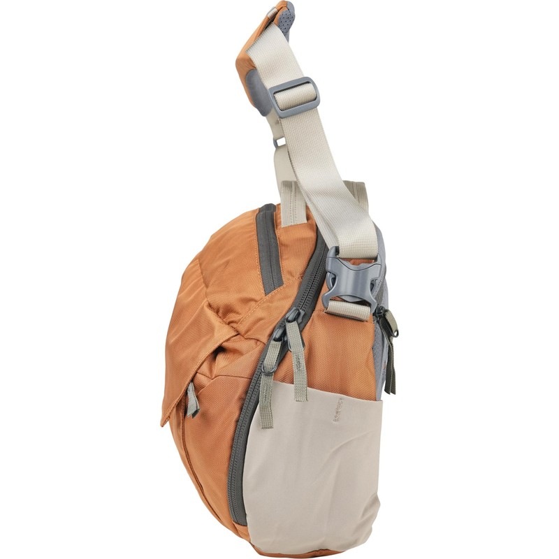 ミステリーランチMYSTERY RANCH 未使用District Pro17L MYSTERY RANCH ミステリーランチ DISTRICT PRO ショルダーバッグ