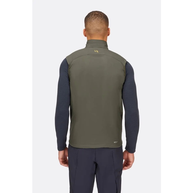 RAB ネス　まとめ売り 楽天市場】ラブ ゼネアベスト メンズ Rab Men's Xenair