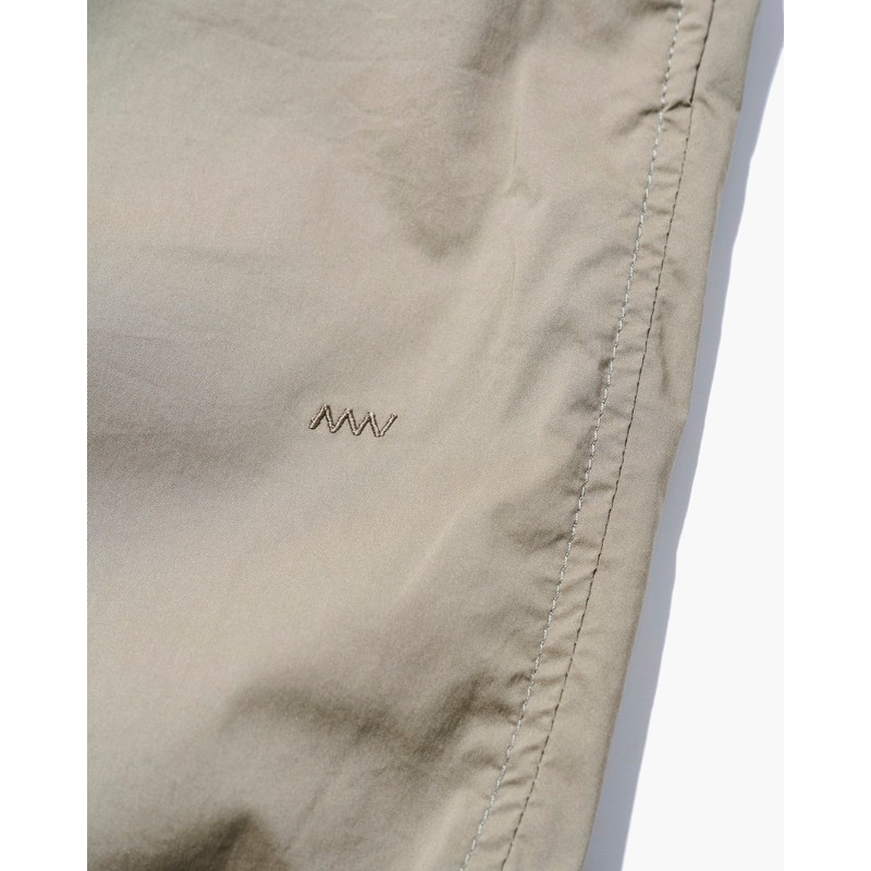 STONEMASTER SM ORIGINAL WIDE PANT HYBRID Charcoal [ストーンマスター]