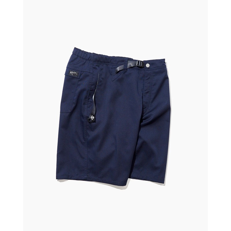 STONEMASTER Conveys SM SHORT T/C TWILL Navy [ストーンマスター]
