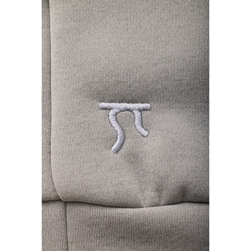 当日出荷可][20%OFF] TetonBros. OCTA Fleece Zip Hoody Gunmetal