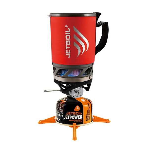 JETBOIL マイクロモ TML 1824380 [ジェットボイル]