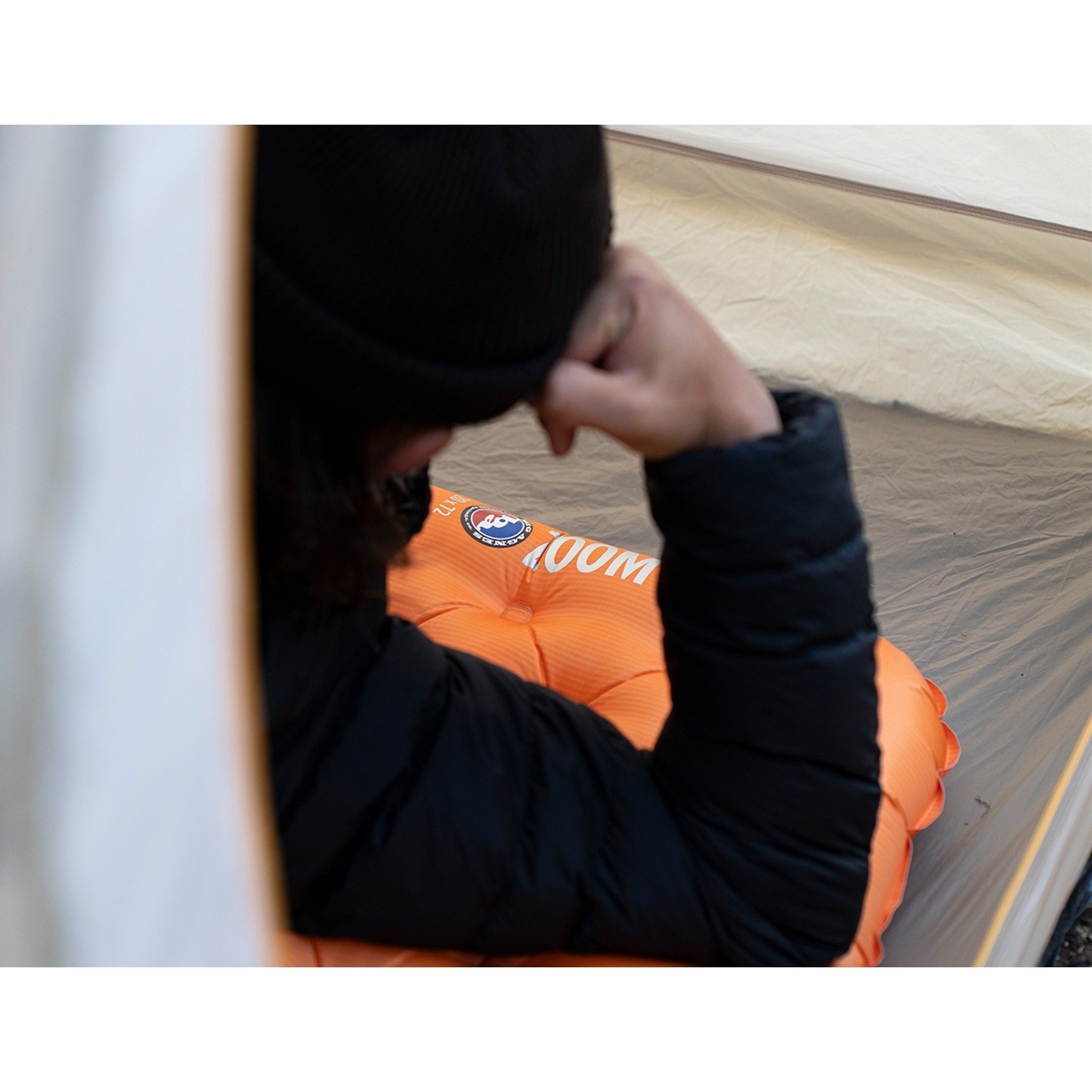 BIG AGNES ズームUL インシュレーテッド レギュラー [ビッグアグネス]