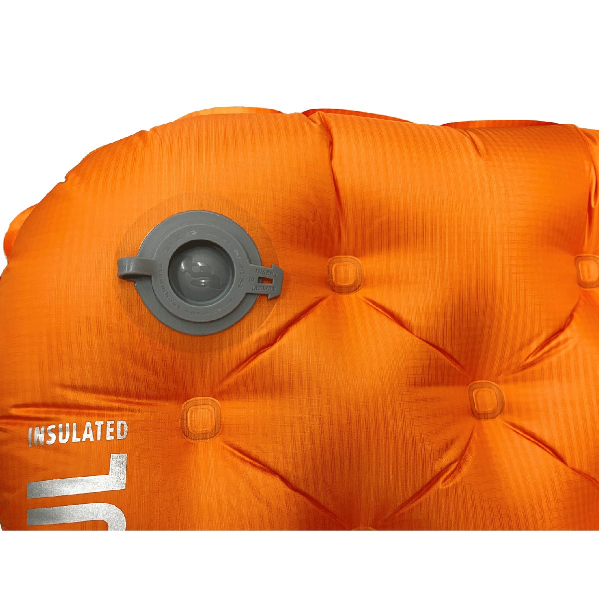 BIG AGNES ズームUL インシュレーテッド レギュラー [ビッグアグネス]