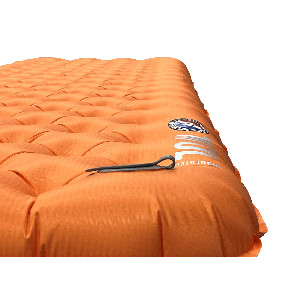 BIG AGNES ズームUL インシュレーテッド レギュラー [ビッグアグネス]