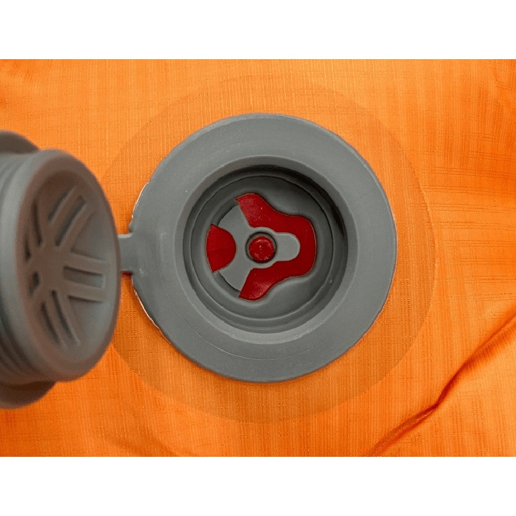 BIG AGNES ズームUL インシュレーテッド レギュラー [ビッグアグネス]