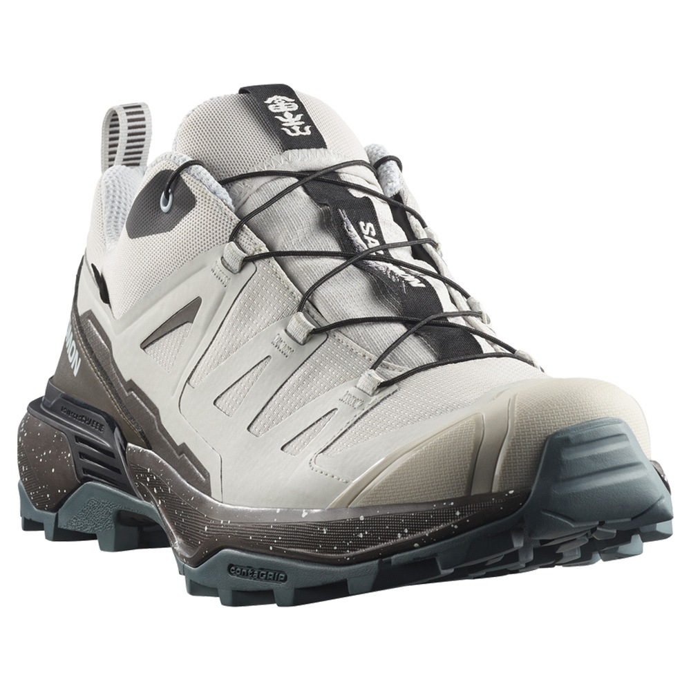 SALOMON FOOTWEAR X ULTRA 360 GTX FUJI LTD GORAIKO LUNAR ROCK [サロモン]