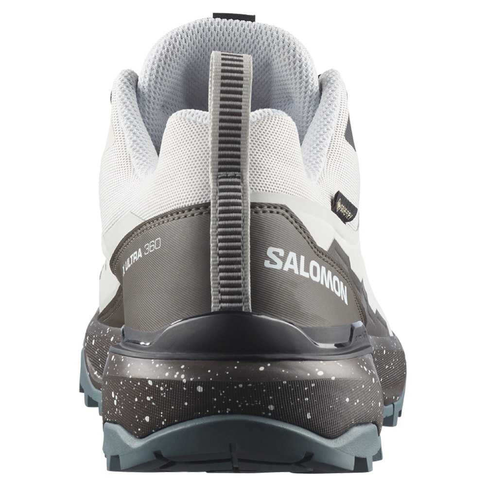 SALOMON FOOTWEAR X ULTRA 360 GTX FUJI LTD GORAIKO LUNAR ROCK [サロモン]
