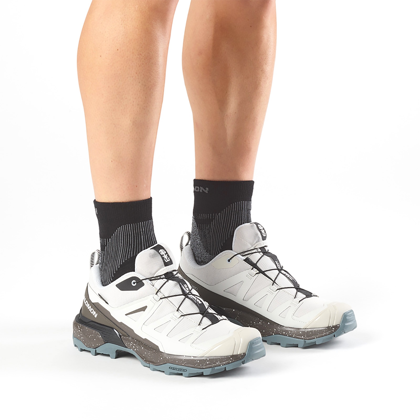 SALOMON FOOTWEAR X ULTRA 360 GTX FUJI LTD GORAIKO LUNAR ROCK