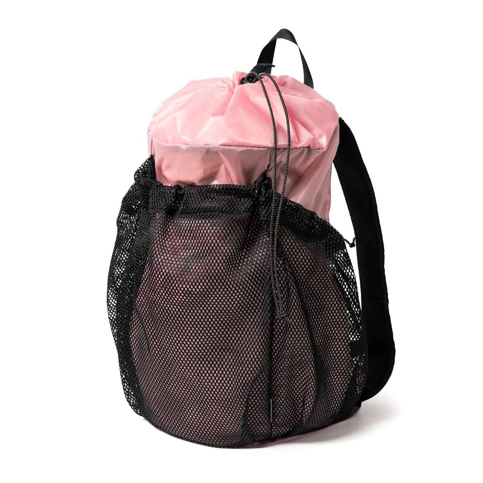 [当日出荷可] FAIRWEATHER packable pack cordura rip/pink [フェアウェザー]