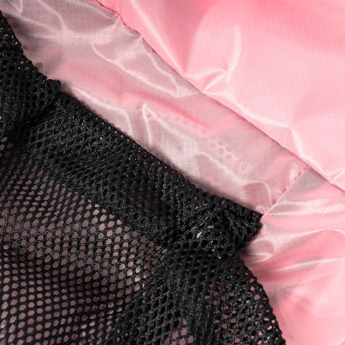 [当日出荷可] FAIRWEATHER packable pack cordura rip/pink [フェアウェザー]