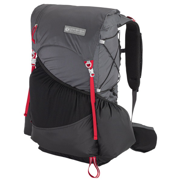 ★ ゴッサマーギア　Kumo 36 バックパック★未開封・新品 KUMO36 Superlight Backpack | クモ | Gossamer Gear