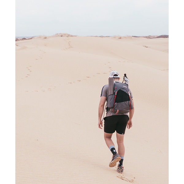 [当日出荷可] Gossamer Gear Kumo 36 Superlight Backpack Mediumサイズ [ゴッサマーギア]