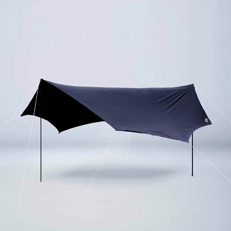 MURACO SINKER 4 BLACK Black [ムラコ]