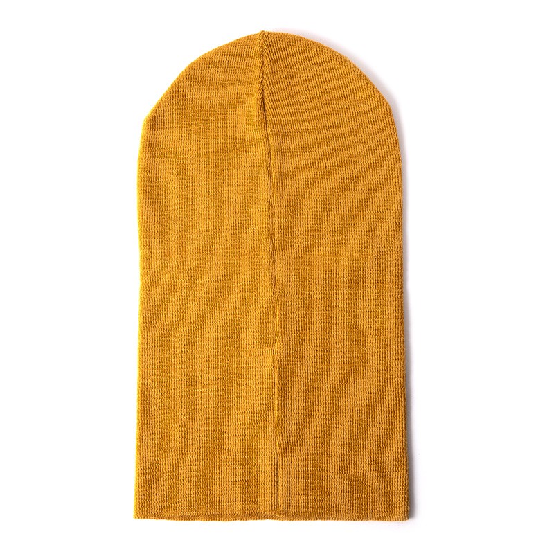 Grip Swany GS BALACLAVA MUSTARD [グリップスワニー]