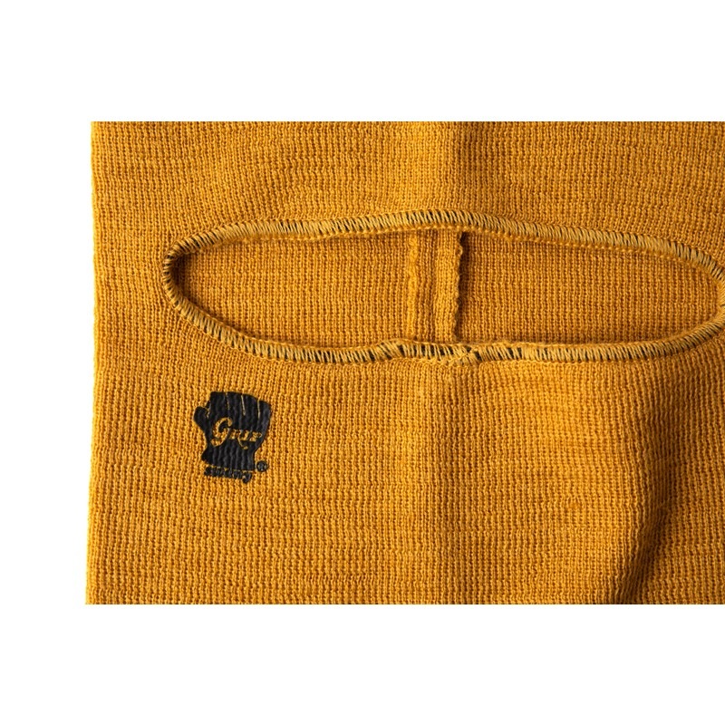 Grip Swany GS BALACLAVA MUSTARD [グリップスワニー]