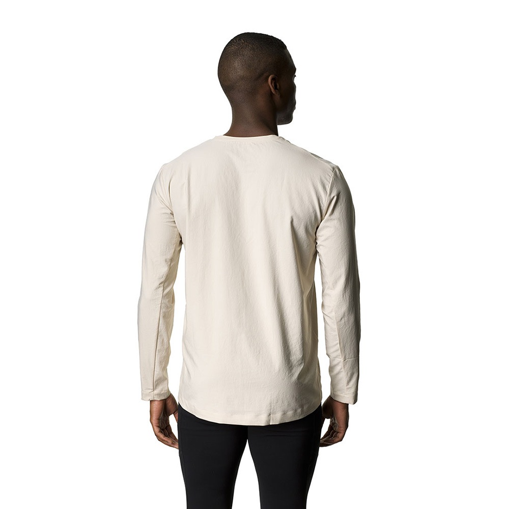 HOUDINI Mens Cover Crew Foggy Mountain [フーディニ]