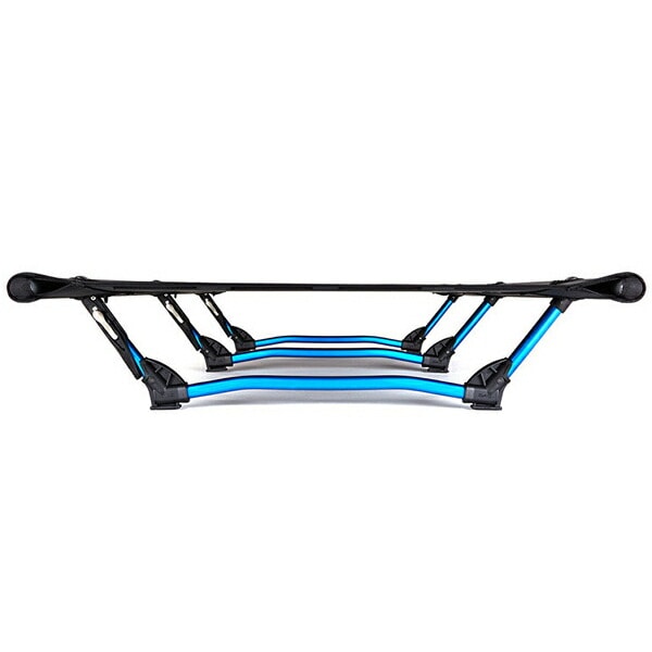 Helinox コットワン コンバーチブル BK [ヘリノックス]