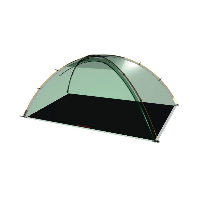 ヒルバーグ ウナ フットプリント UNNA [HILLEBERG]