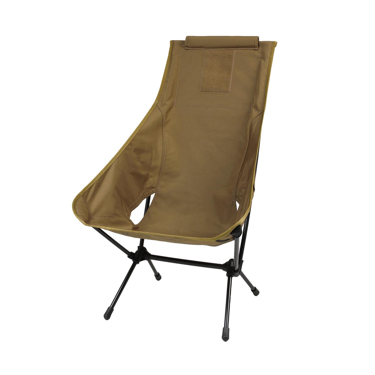 Helinox TAC チェアツー コヨーテ [ヘリノックス]