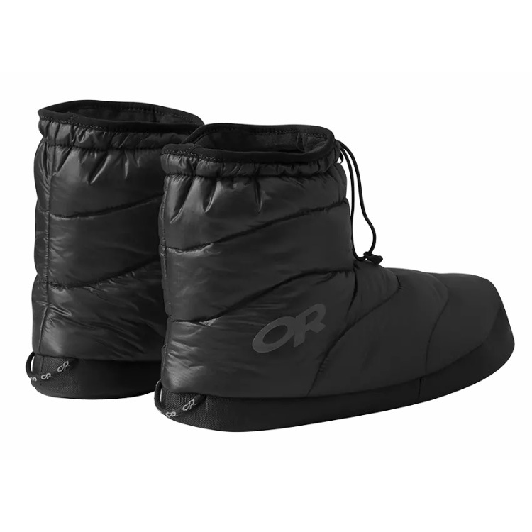 [30%OFF] OUTDOOR RESEARCH M's Tundra Aerogel Booties black [アウトドアリサーチ]