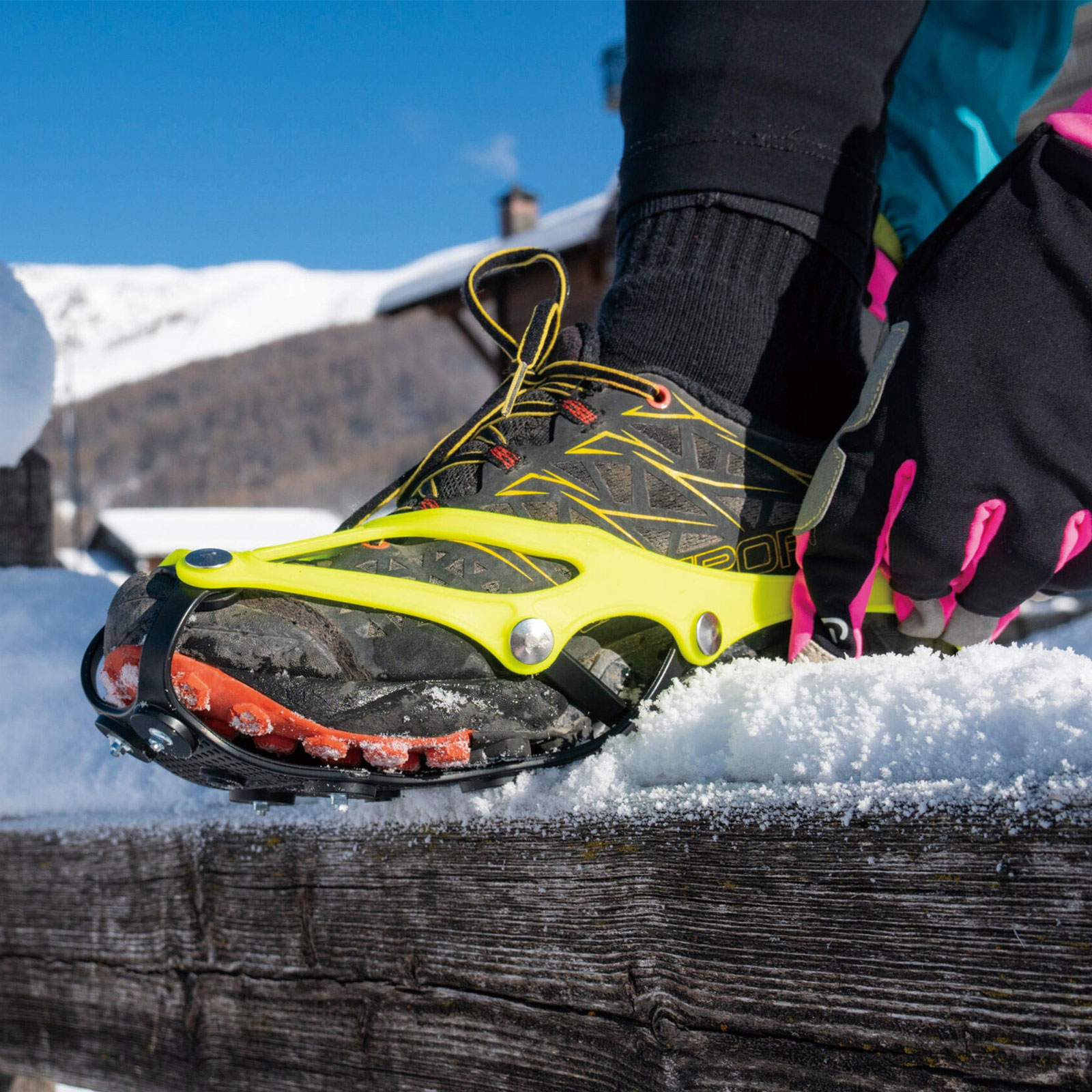 [当日出荷可][10%OFF] NORTEC CORSA 2.5 LEMON [ノルテック]