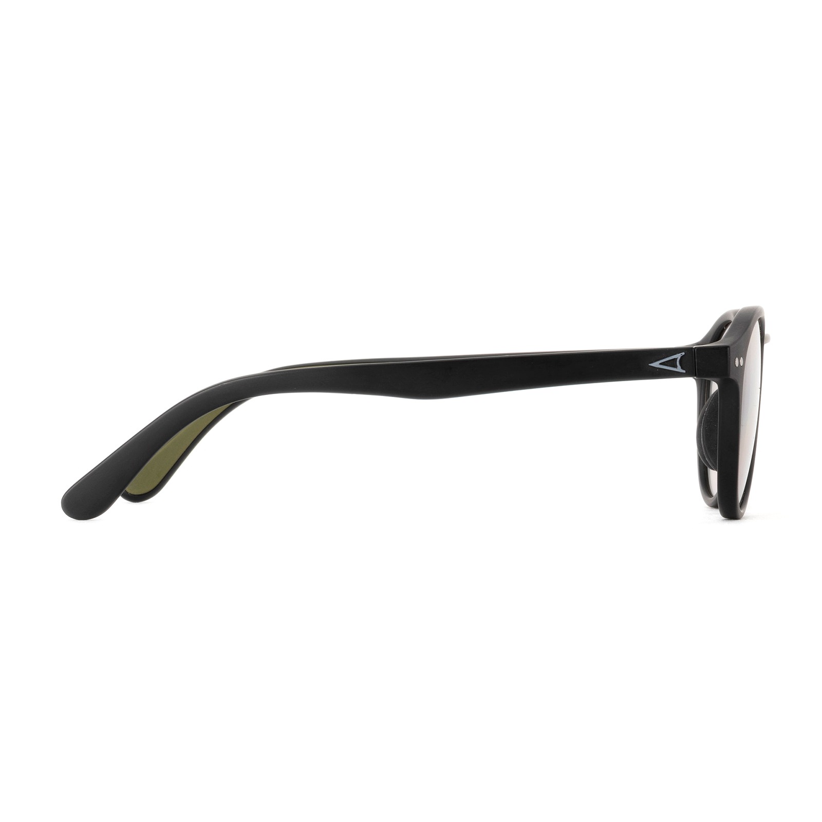TYMER OLIVER Matt Black/Photochromic Grey Polarized [タイマー]