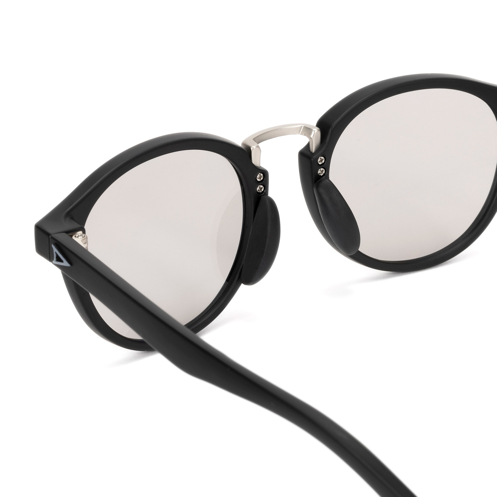 TYMER OLIVER Matt Black/Photochromic Grey Polarized [タイマー]