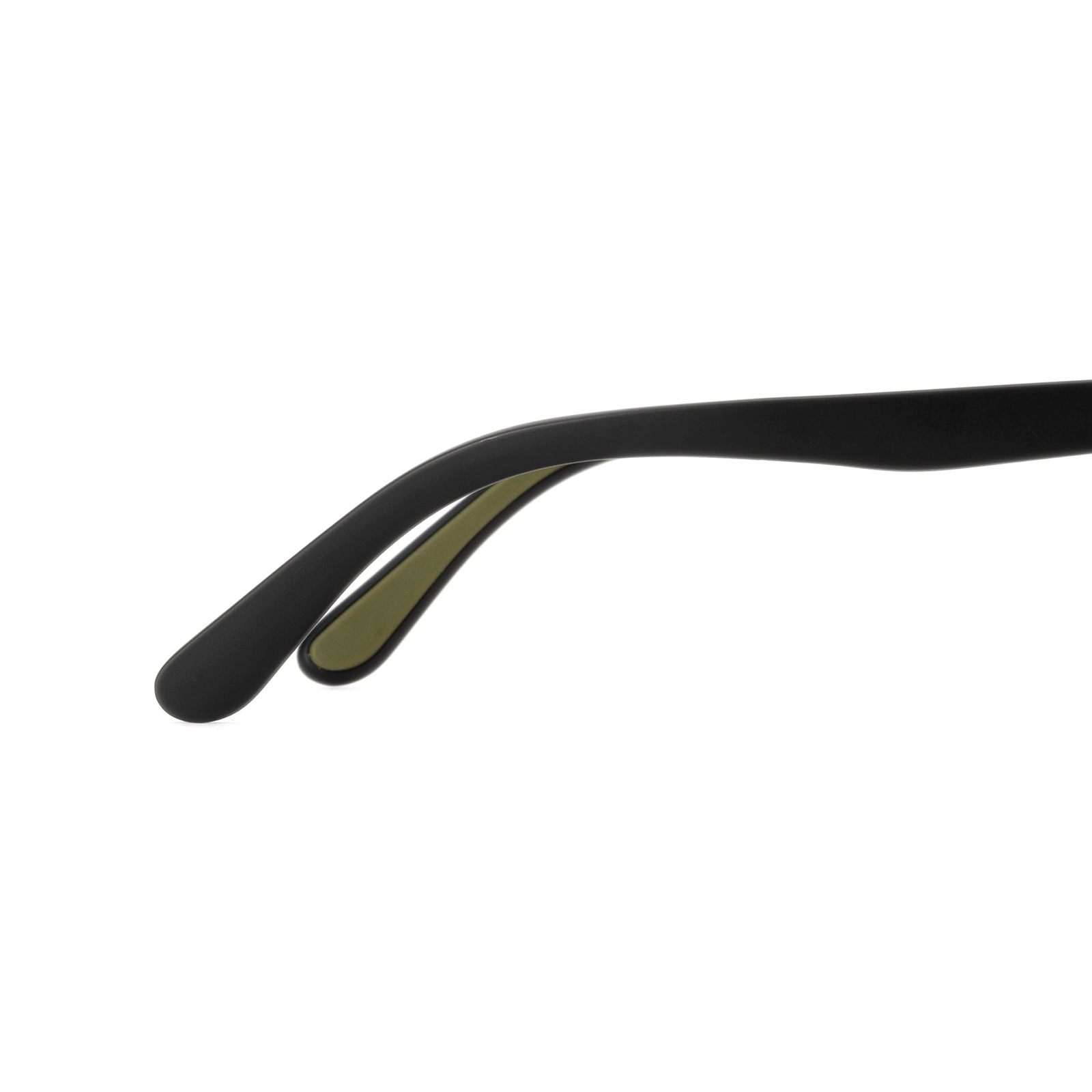 TYMER OLIVER Matt Black/Photochromic Grey Polarized [タイマー]