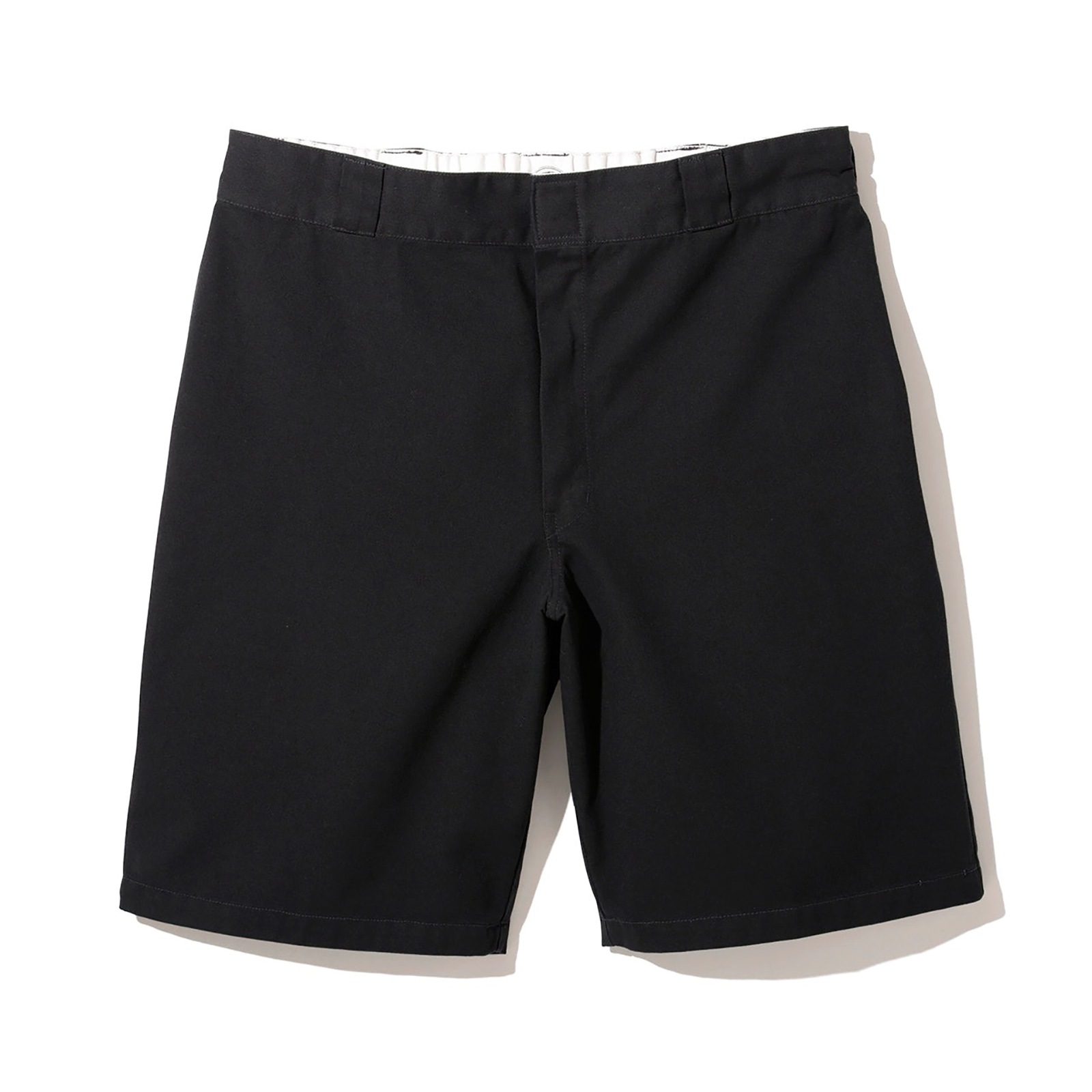 [当日出荷可][20%OFF] Grip Swany 262M40GS01 GRIPSWANY×Dickies EASY DOUBLE HIP WORK SHORTS BLACK [グリップスワニー]