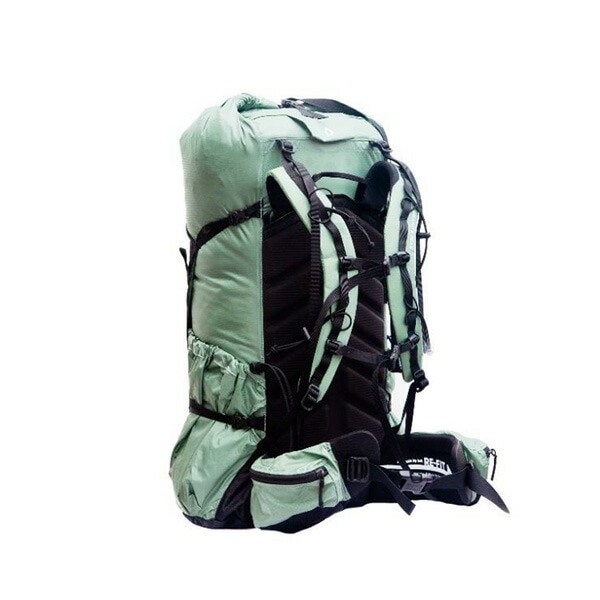 GRANITE GEAR クラウン3 60 デュ―ンズ Shortサイズ [グラナイトギア]