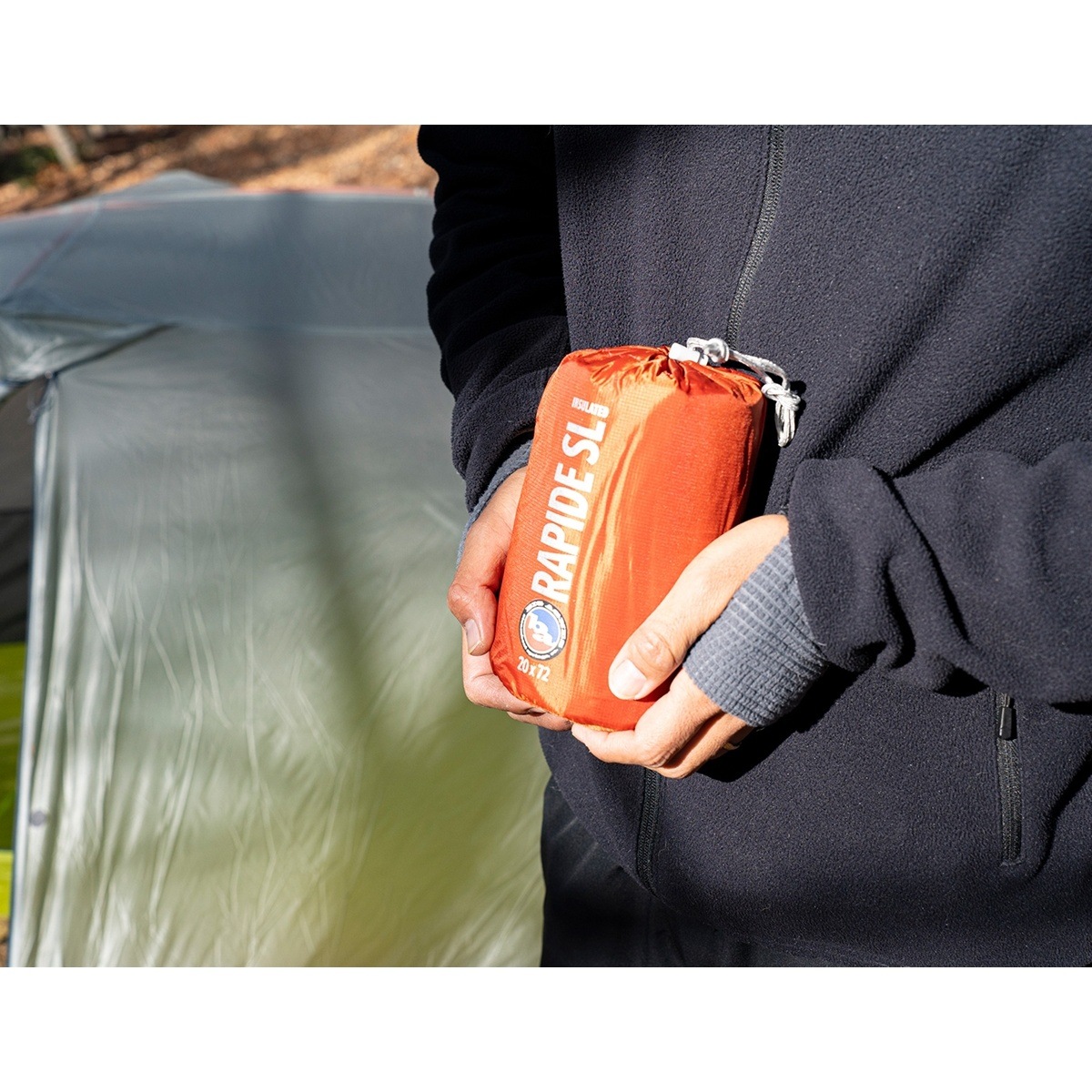 BIG AGNES ラピッドSL インシュレーテッド レギュラー [ビッグアグネス]