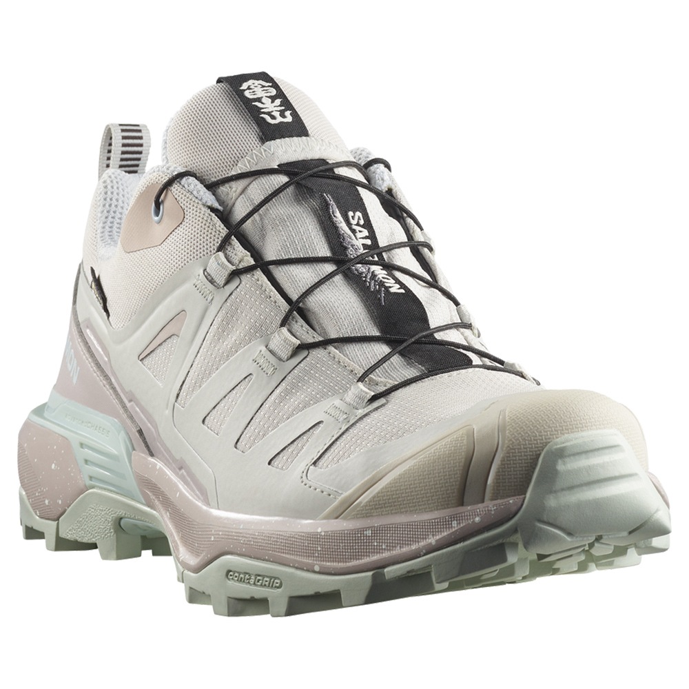 SALOMON FOOTWEAR X ULTRA 360 GTX FUJI LTD W GORAIKO ASHES OF ROSES [サロモン]