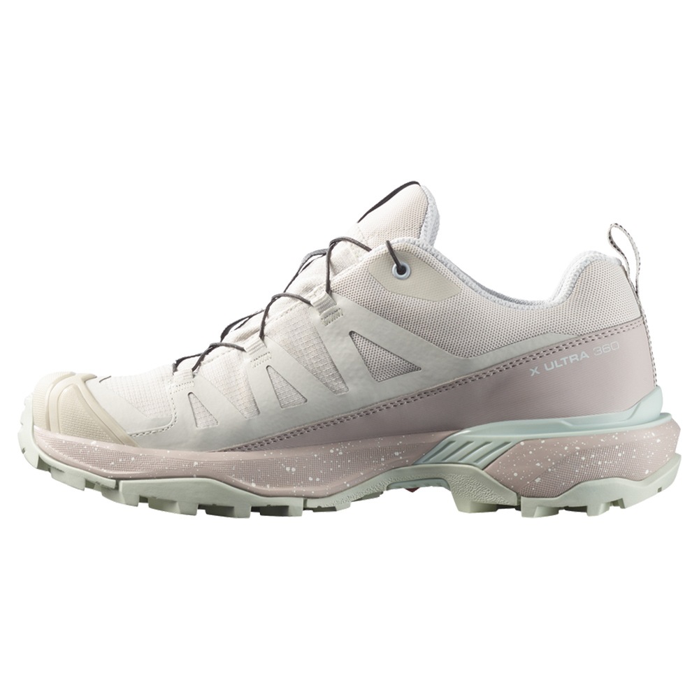 SALOMON FOOTWEAR X ULTRA 360 GTX FUJI LTD W GORAIKO ASHES OF ROSES [サロモン]