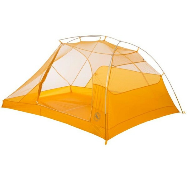 BIG AGNES タイガーウォール UL3 ライトグレー/ゴールド [ビッグ