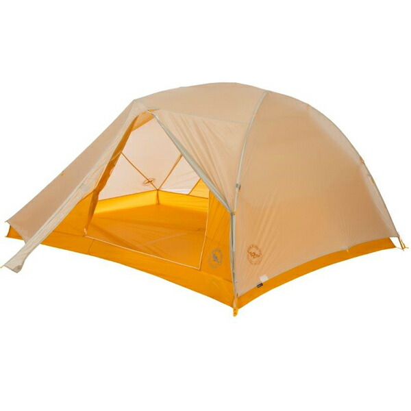 BIG AGNES タイガーウォール UL3 ライトグレー/ゴールド [ビッグアグネス]