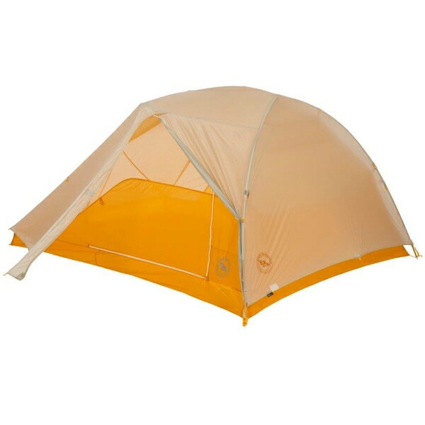 BIG AGNES タイガーウォール UL3 ライトグレー/ゴールド [ビッグ