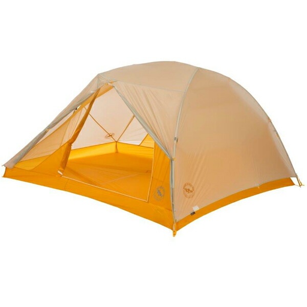 ゴールドキャンプ UL3 タープ / ビッグアグネス / BIG AGNES 20%OFF】BIG AGNES(ビッグアグネス) ゴールドキャンプ 3 タープ