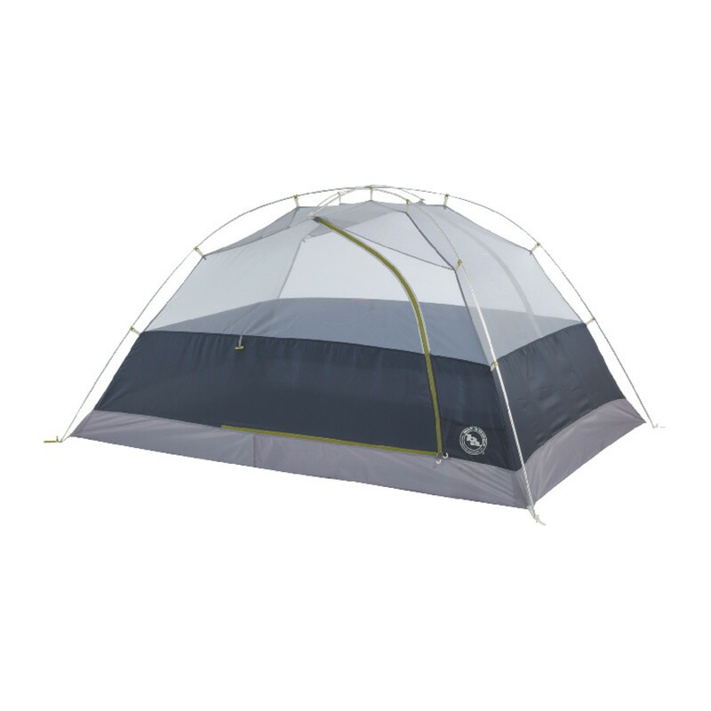 BIG AGNES ブラックテイル 3 グリーン [ビッグアグネス]