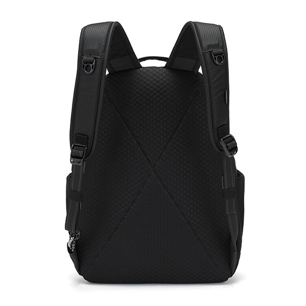 PacSafe Metro Safe LS350 ECONYL Black [パックセーフ]