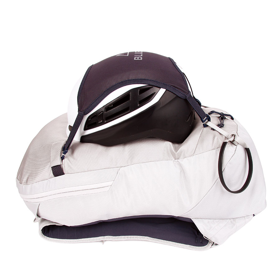 blue ice タカ 22L グレーシャーグレー [ブルーアイス]