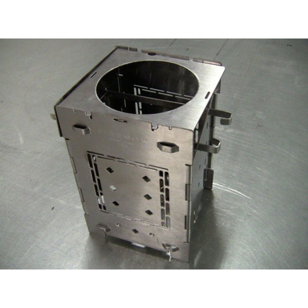 [当日出荷可] FIREBOX Firebox accessory kit [ファイヤーボックス]