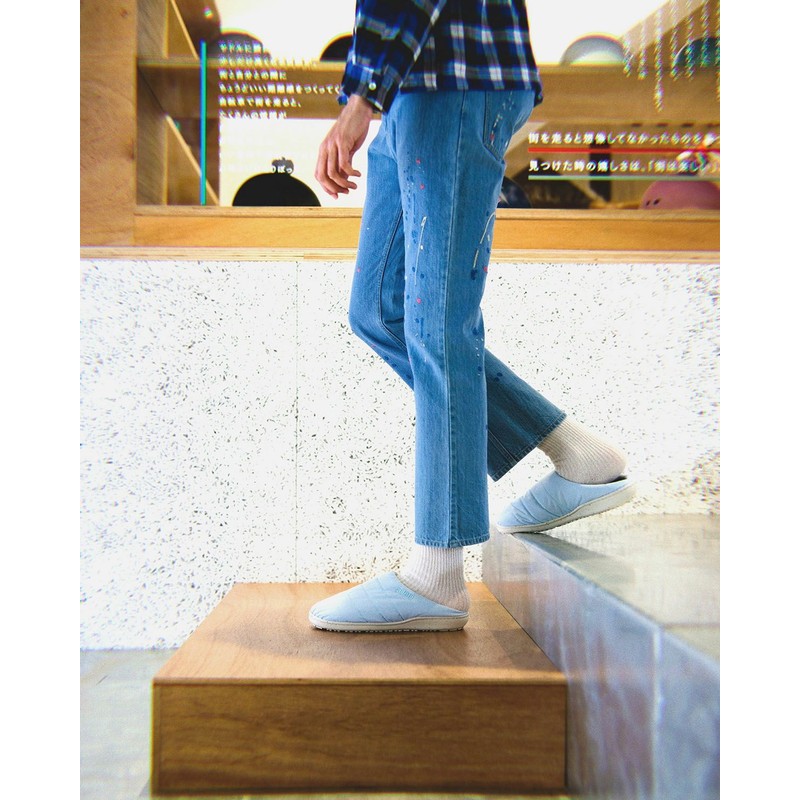サンダル SUBU Down Sandals Re-Nylon White SR011 SR-011 楽天市場】【正規販売店】[SUBU Re:NYLON] SUBU(スブ) 【携行