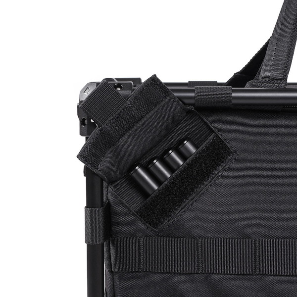Helinox タクティカル フィールドオフィス M ブラック [ヘリノックス]