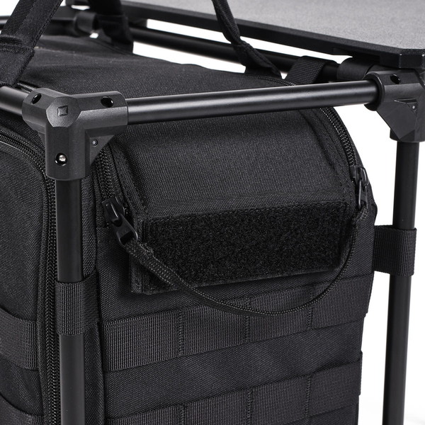 Helinox タクティカル フィールドオフィス M ブラック [ヘリノックス]