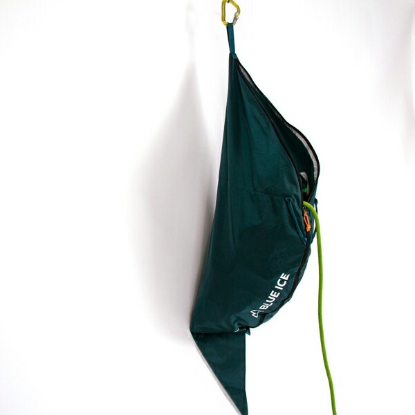 blue ice コアラロープバック シェードスプルース [ブルーアイス]